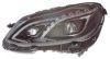 MERCE 2128202539 Headlight